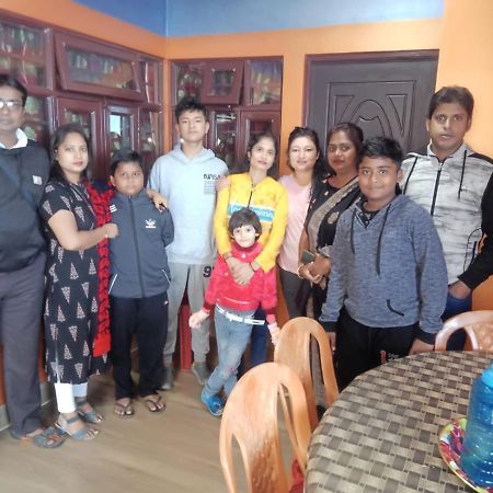 Swarna Kamal Homestay Darjeeling  Eksteriør bilde