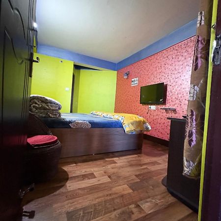 Swarna Kamal Homestay Darjeeling  Eksteriør bilde