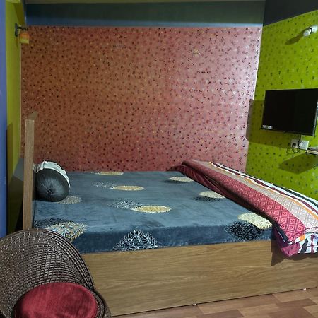 Swarna Kamal Homestay Darjeeling  Eksteriør bilde