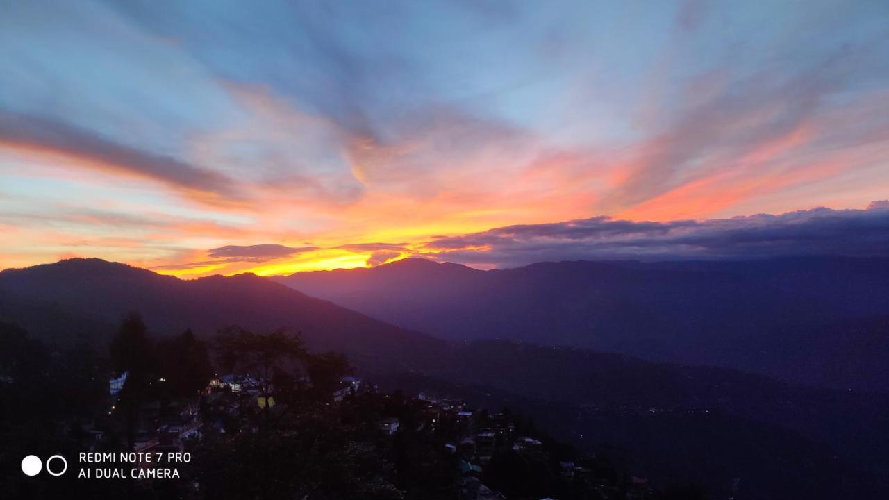 Swarna Kamal Homestay Darjeeling  Eksteriør bilde