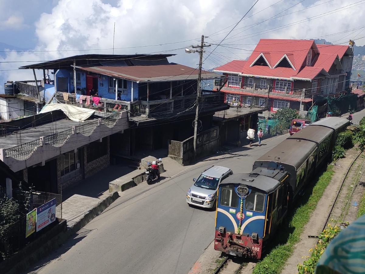 Swarna Kamal Homestay Darjeeling  Eksteriør bilde