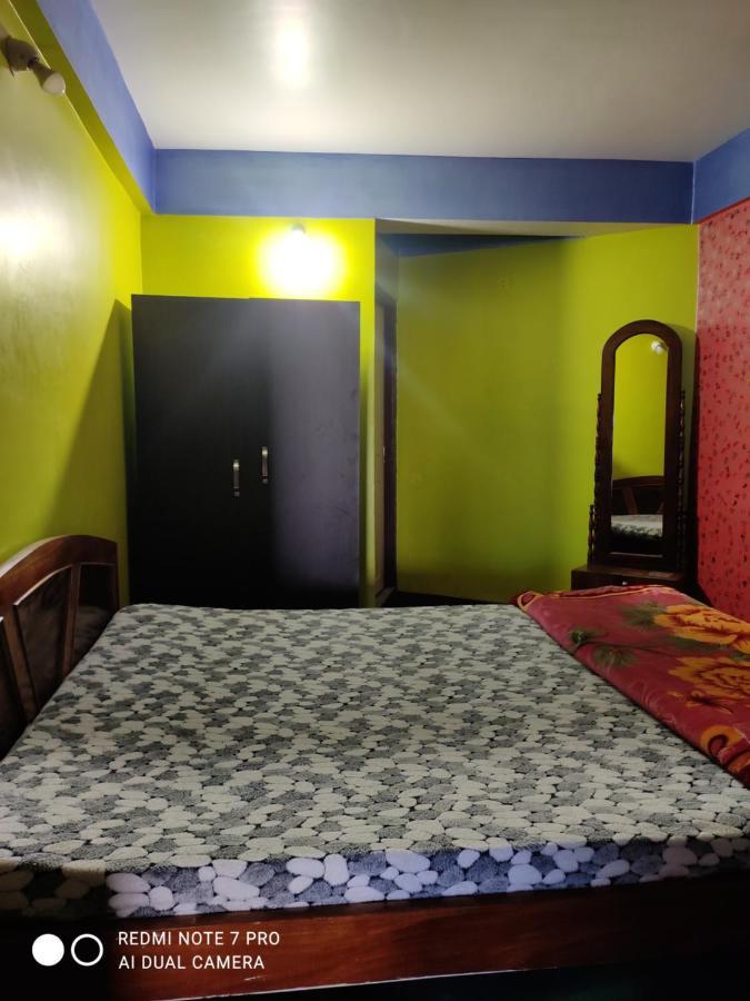 Swarna Kamal Homestay Darjeeling  Rom bilde