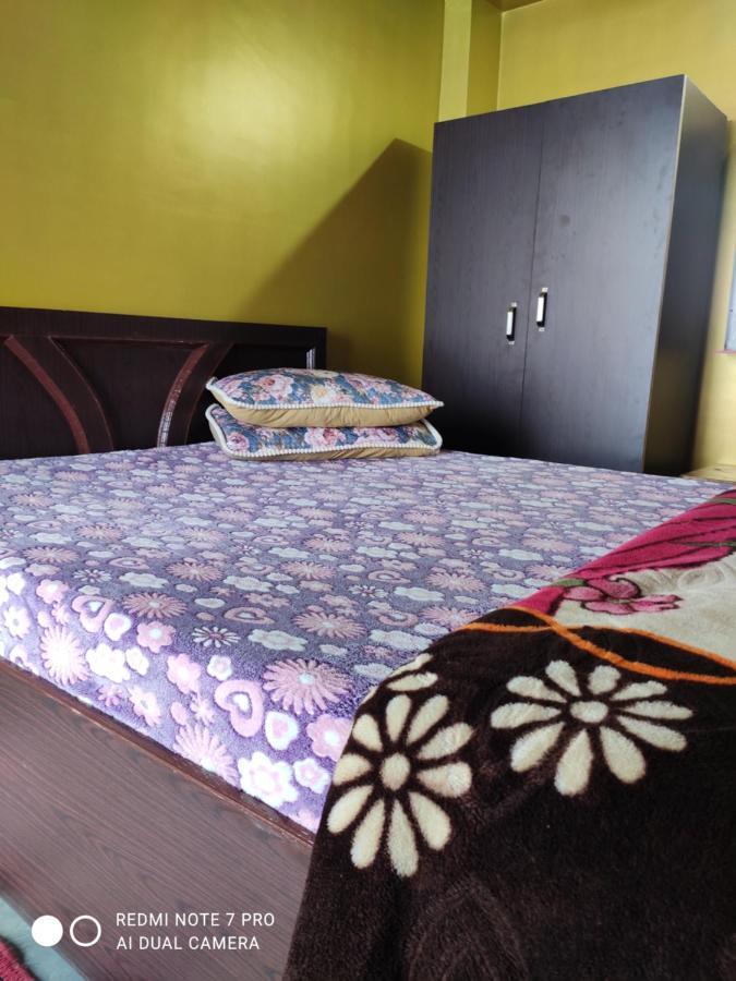 Swarna Kamal Homestay Darjeeling  Rom bilde