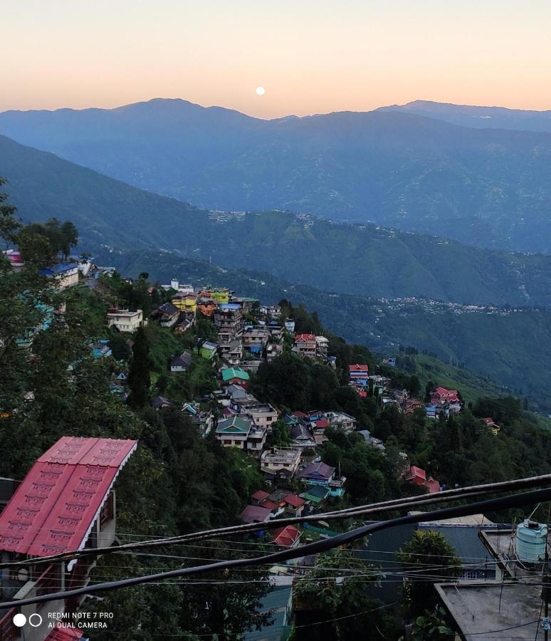 Swarna Kamal Homestay Darjeeling  Eksteriør bilde