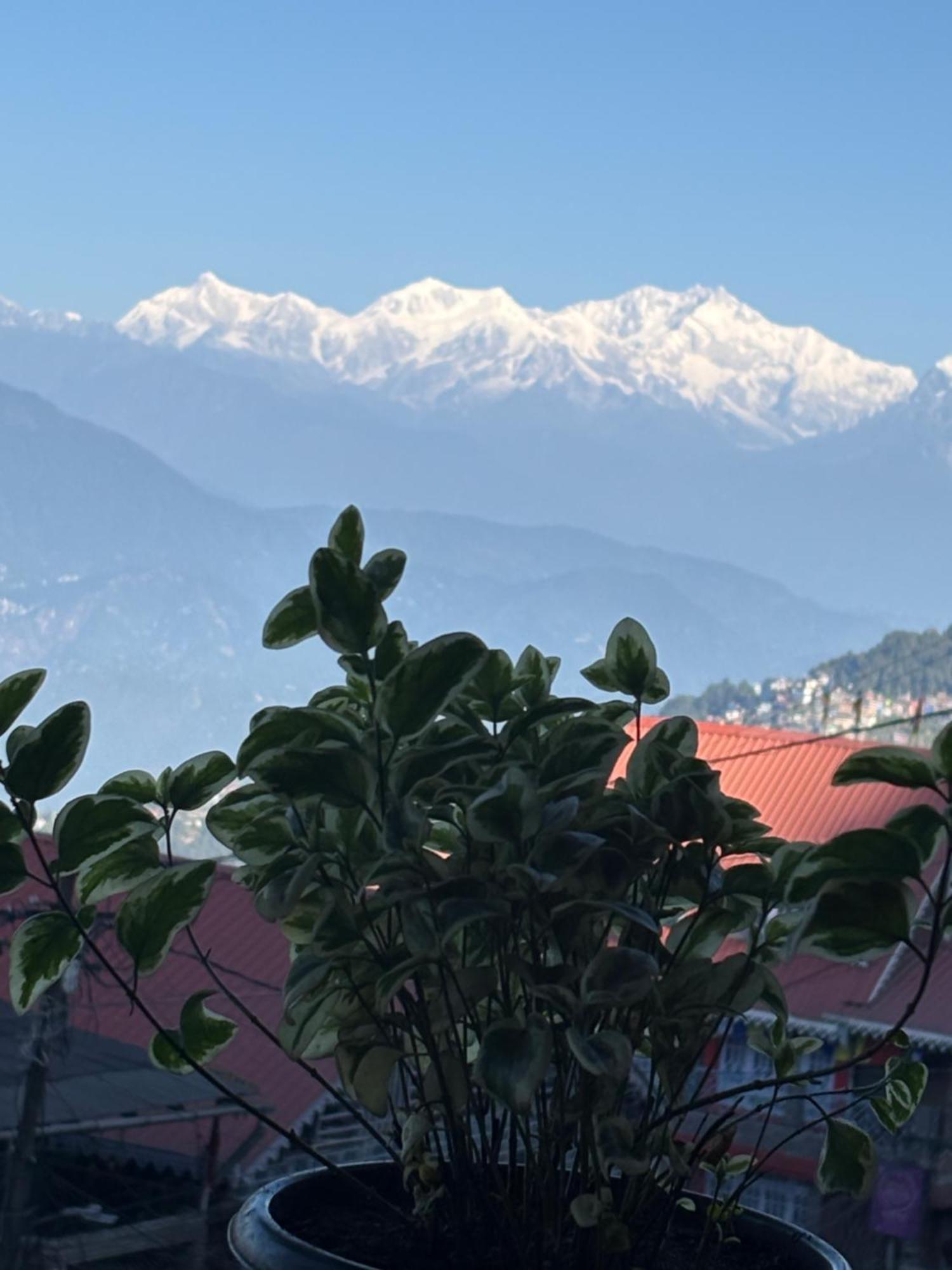 Swarna Kamal Homestay Darjeeling  Eksteriør bilde