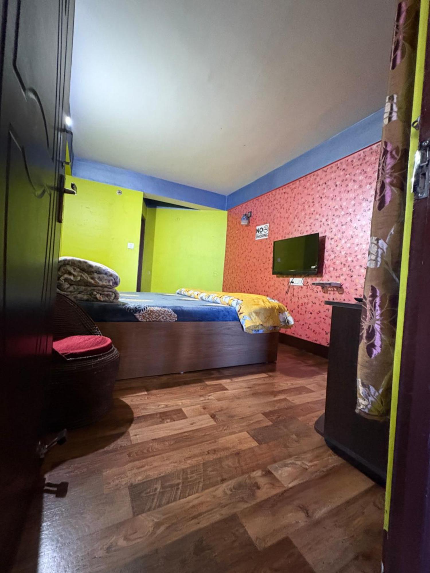 Swarna Kamal Homestay Darjeeling  Eksteriør bilde