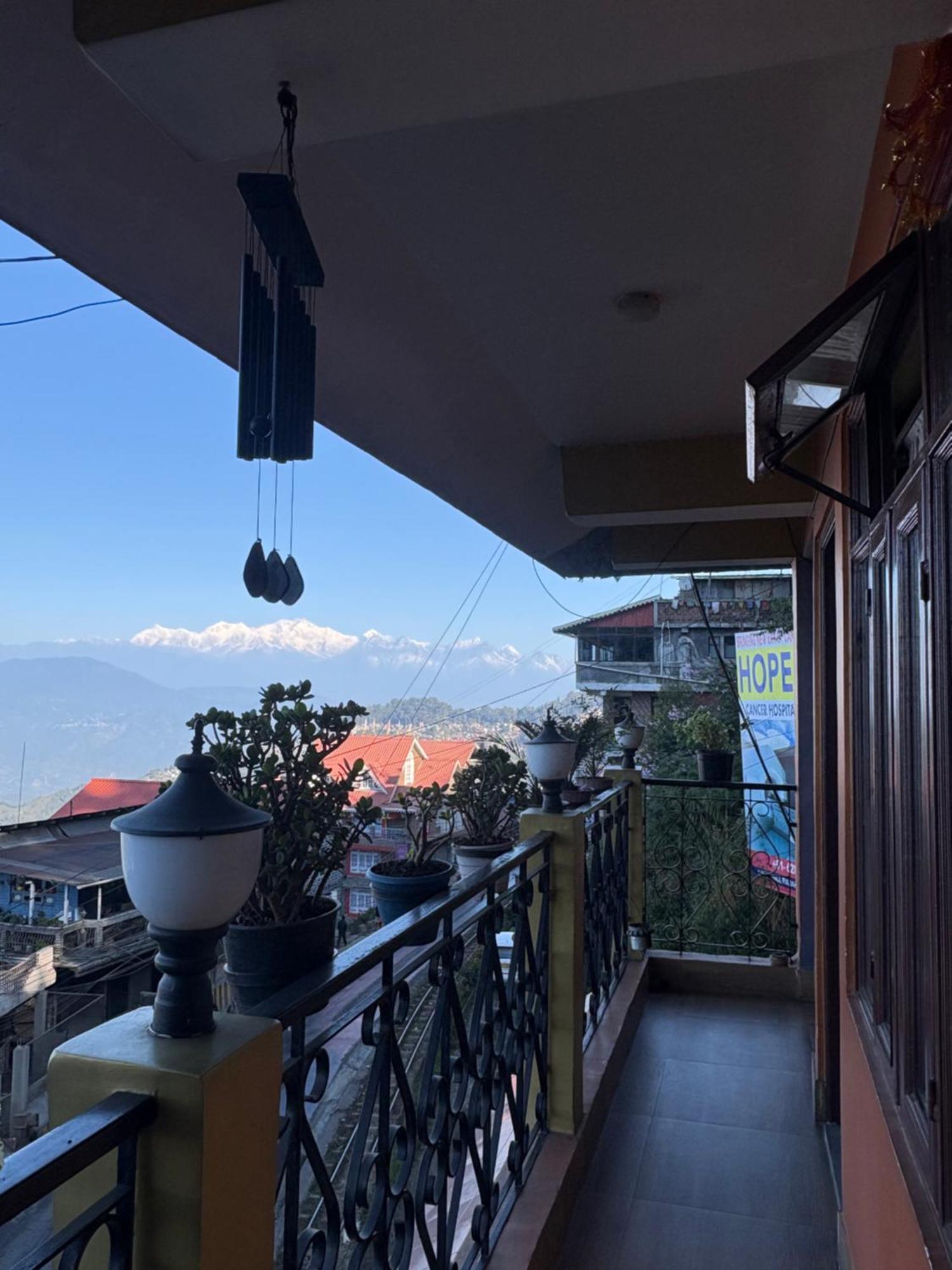 Swarna Kamal Homestay Darjeeling  Eksteriør bilde