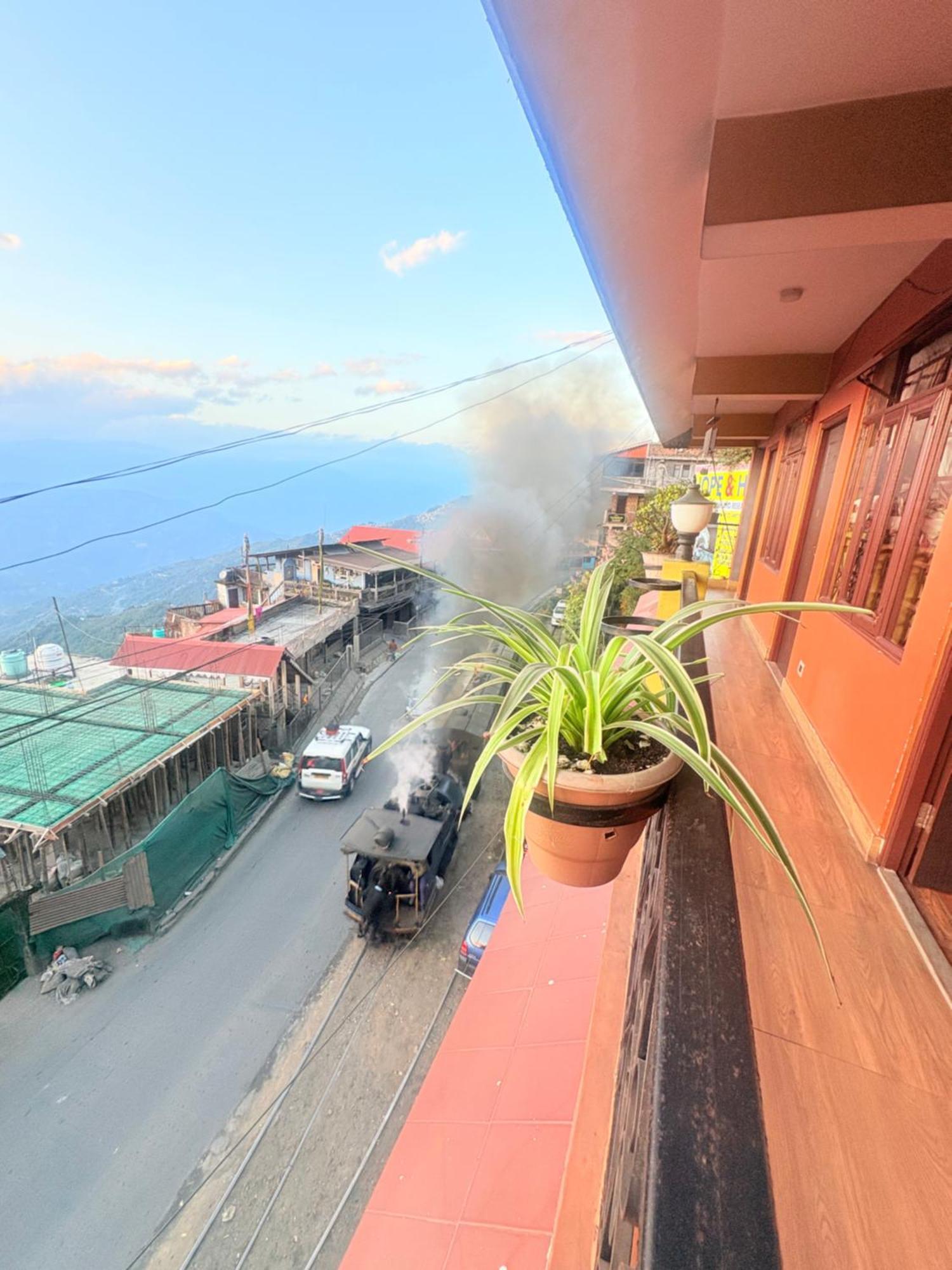Swarna Kamal Homestay Darjeeling  Eksteriør bilde