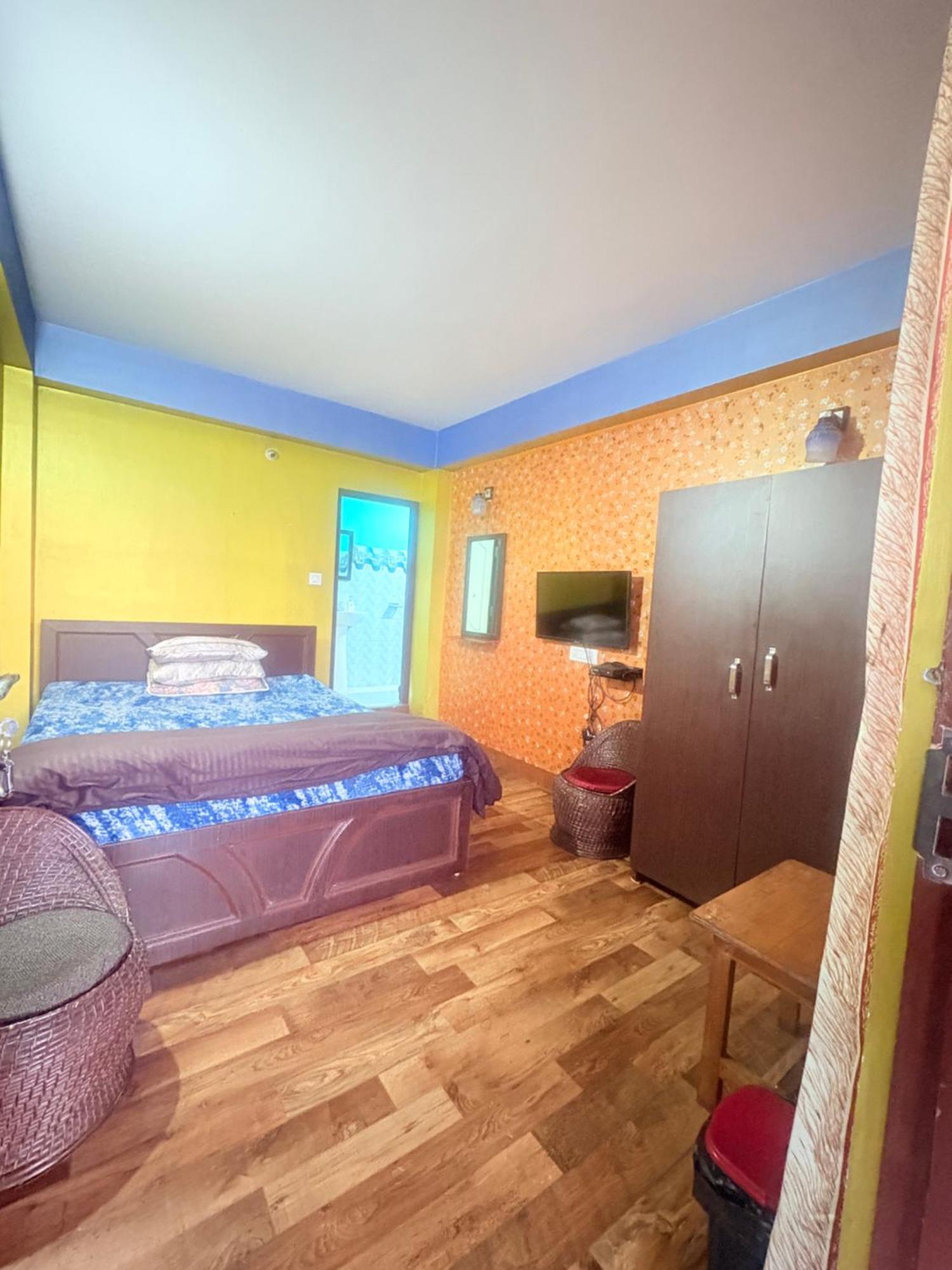 Swarna Kamal Homestay Darjeeling  Eksteriør bilde