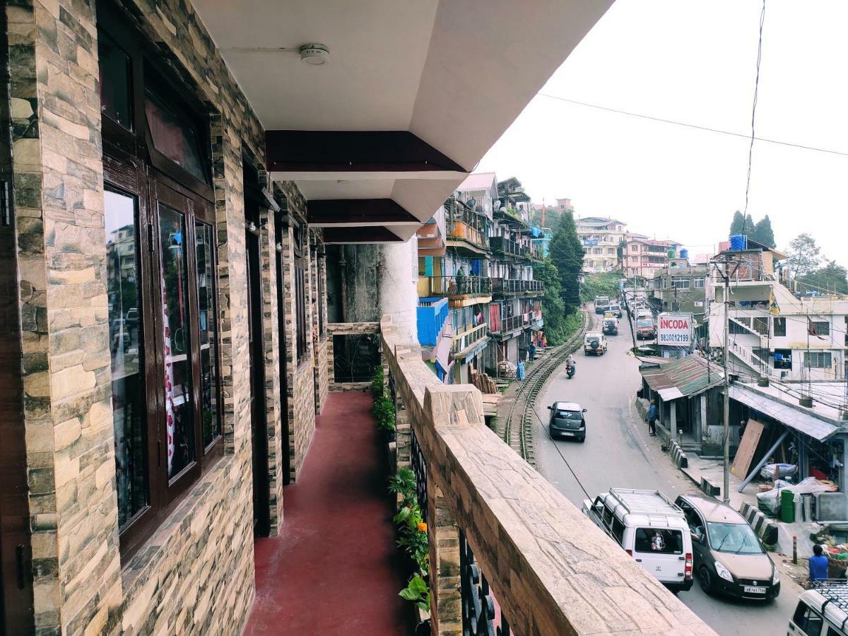 Swarna Kamal Homestay Darjeeling  Eksteriør bilde