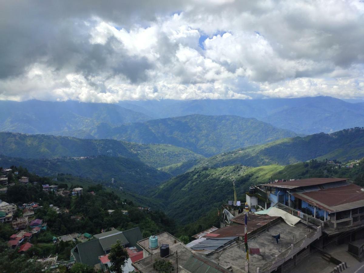 Swarna Kamal Homestay Darjeeling  Eksteriør bilde