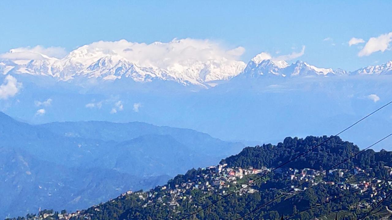 Swarna Kamal Homestay Darjeeling  Eksteriør bilde